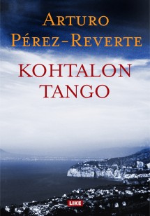 Portada de El tango de la Guardia Vieja (Kohtalon Tango)